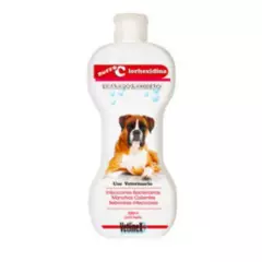 VETLINEX - Shampoo Vetlinex Medicado Clorhexidina 300 ml para mascotas