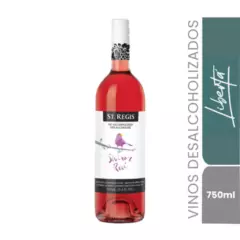 GENERICO - Vino Sin Alcohol Rosé Shiraz - Libertá