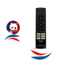 CONTROL REMOTO HISENSE SMART TV 4K