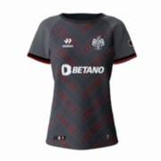 CAMISETA FUTBOL GRAU ALTERNO 23 ADULTO