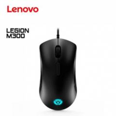 Lenovo MOUSE GAMER LEGION M300 RGB Menos