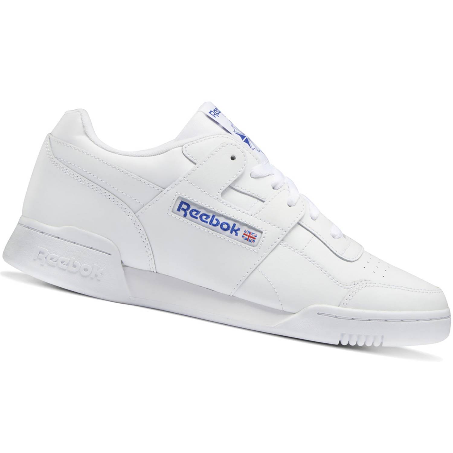 Zapatillas Reebok Hombre Urbanas Workout Plus - HP5909 REEBOK