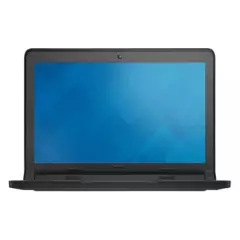 DELL - Chromebook Dell 3120 Intel Celeron N2840 4GB RAM 16GB 11.6" Gris - Reacondicionado