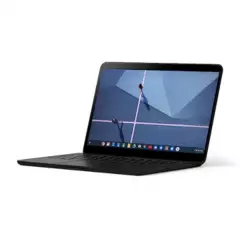 GOOGLE - Chromebook Google Pixelbook Go Touchscreen i5 8200Y 16GB RAM 128GB 133 Negro - Reacondicionado