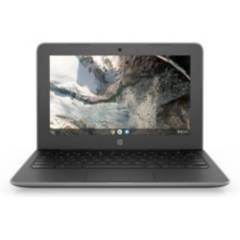 HP - HP Chromebook 11 G7 EE Intel Celeron N4000 4GB RAM 16GB 11.6" Gris - Reacondicionado