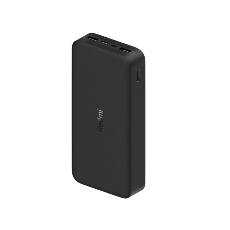 XIAOMI Bateria Externa Xiaomi Redmi 20000mah PB200LZM