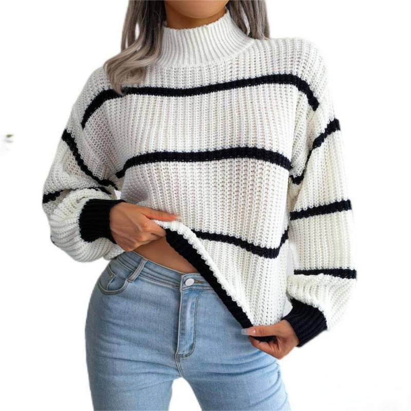 Sweater De Mujer En Lana