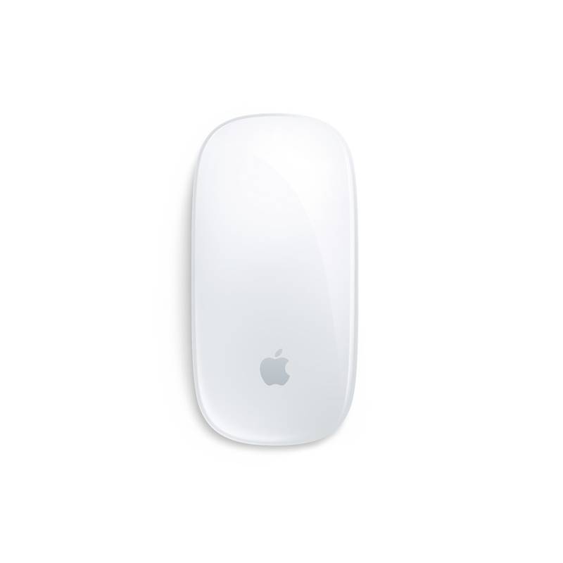 APPLE - Apple Magic Mouse - Reacondicionado