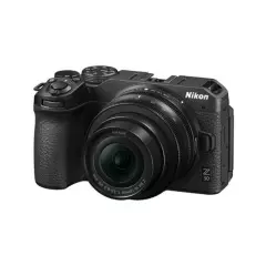 NIKON - Cámara Nikon Z30 con lente 16-50 - Negro