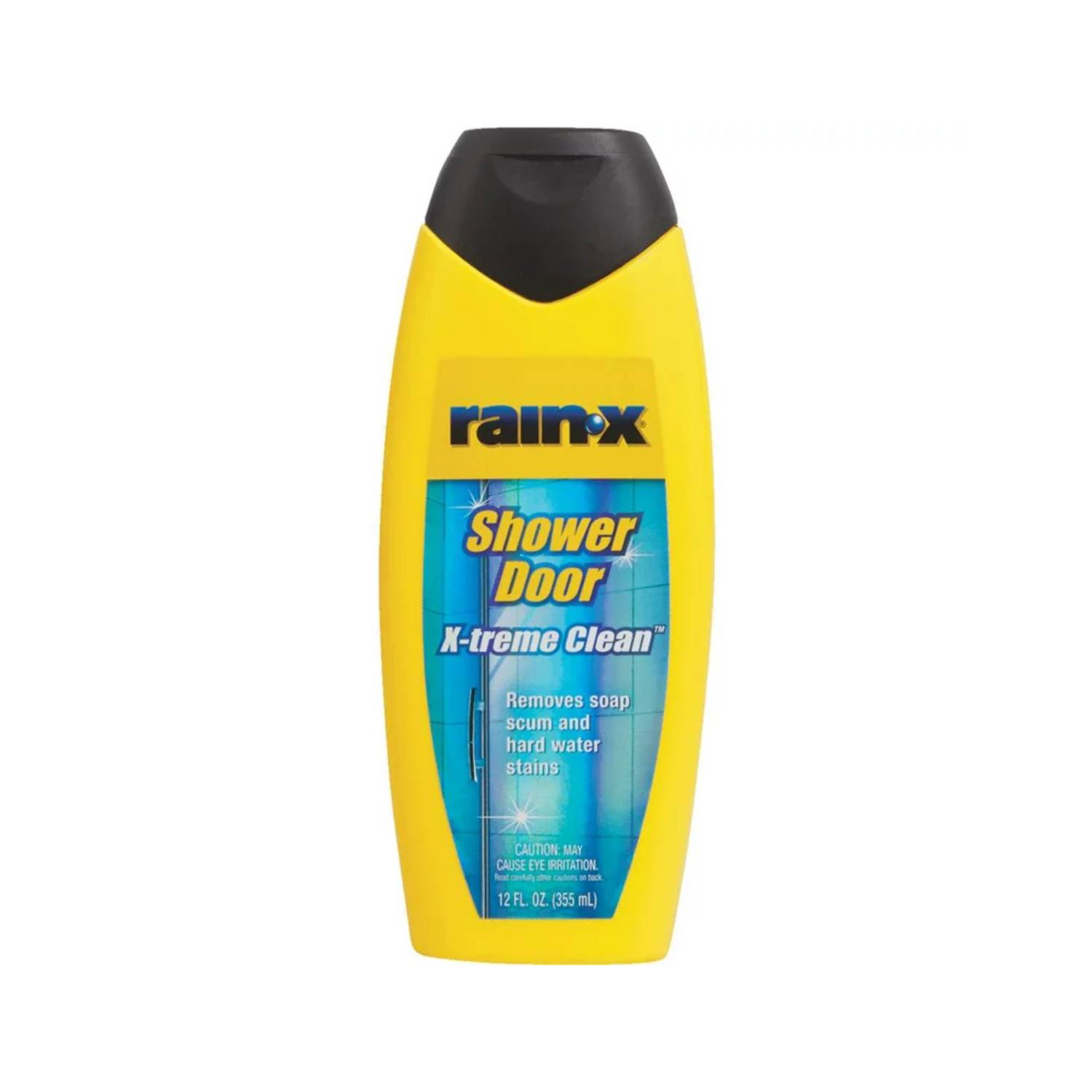 Rain X Shower Door X-Treme Clean - 12 fl oz