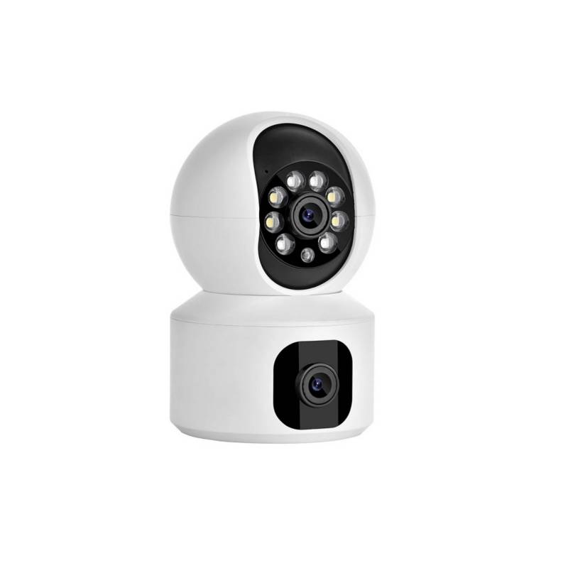 Cámara Interior VESAFE 1080P HD WiFi vigilancia detección
