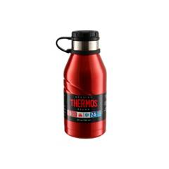 THERMOS - termo 950ml acero element rojo marca thermos