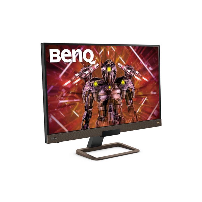 Monitor Gaming Benq EX2780Q 27 IPS QHD 2K 144Hz 5ms BENQ