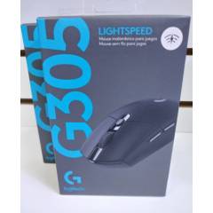 Mouse Logitech G305 Lightspeed Wireless