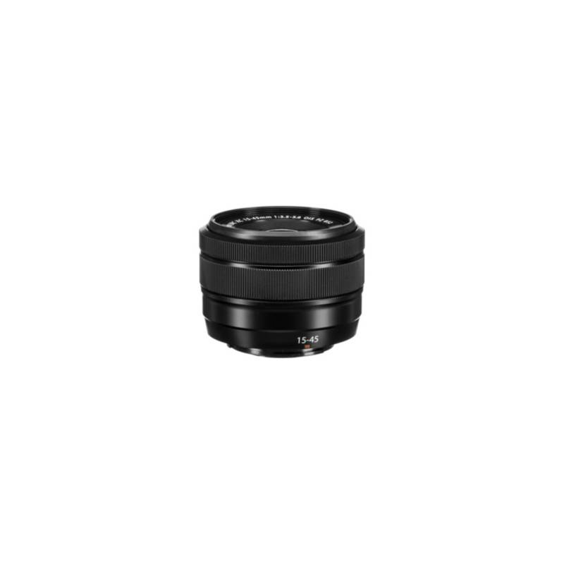 年間ランキング6年連続受賞】 FUJIFILM -XC15-45mm F:3.5-5.6 OIS PZ