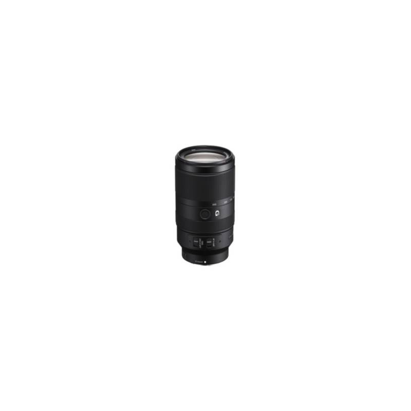 Sony E 70-350mm f45-63 G OSS Lente - Negro SONY | falabella.com