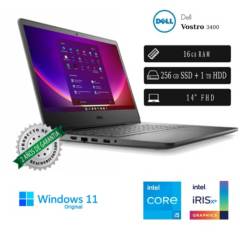 DELL - Laptop Dell Latitude 7480 Ci5 7ma 12GB RAM 256GB SSD 2 AÑOS GARANTIA -Reacondicionado