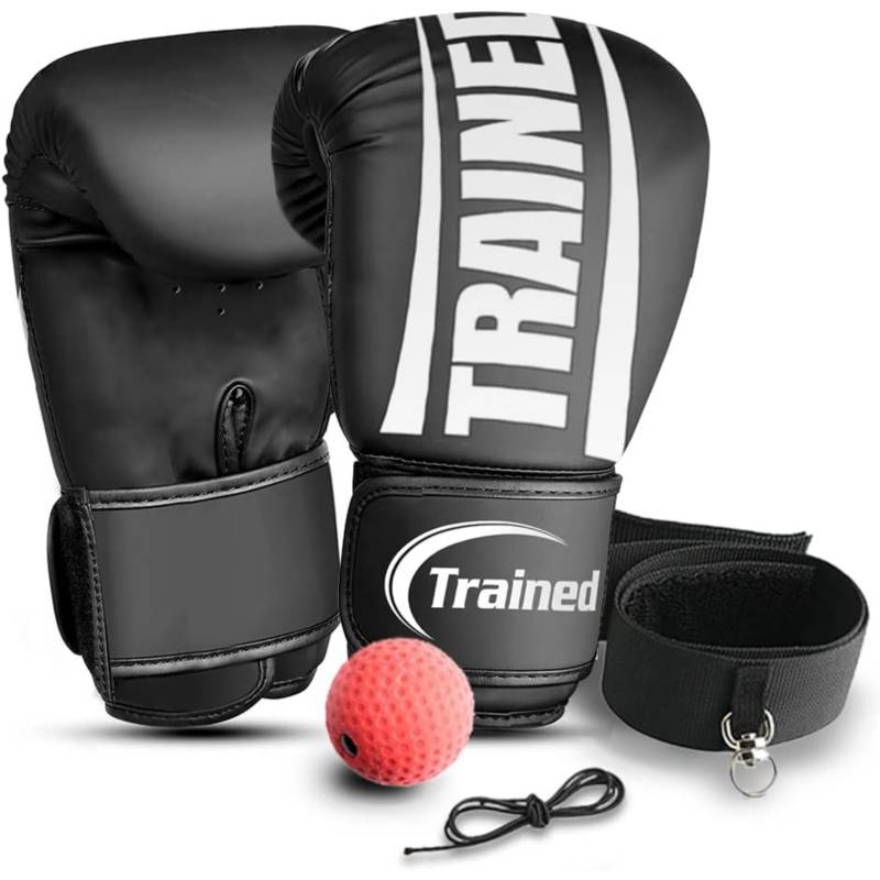 Saco de Boxeo Instructivo Punch Bag de Pie PROIRON