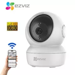 EZVIZ - Cámara De Seguridad Ezviz Full HD C6N