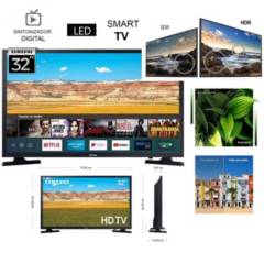 Televisor Smart TV 32 HD UN32T4202AGXP
