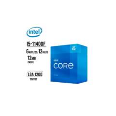Gaming Desktop Pc Intel Core I5 11400f