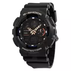 G-SHOCK - Casio G-Shock GMA-S140-1A Reloj de Mujer