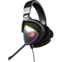 Asus ROG Delta Gaming Auriculares - Negro