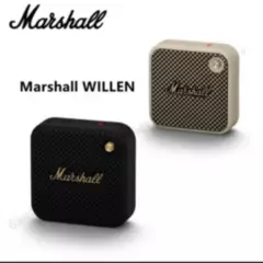 MARSHALL - MARSHALL WILLEN PARLANTE BLUETOOTH