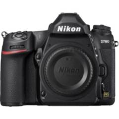 Nikon D780 DSLR Cámara Solo Cuerpo - Negro