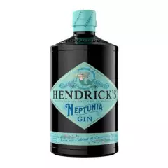 HENDRICKS - GIN HENDRICKS NEPTUNIA 700ML