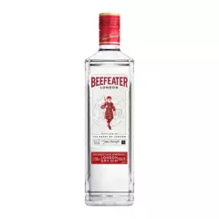 BEEFEATER - GIN BEEFEATER LONDON DRY 1 LT