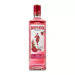 BEEFEATER - GIN BEEFEATER LONDON PINK 700ML