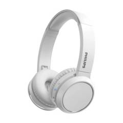 Audífonos Bluetooth Philips TAH4205 BLANCO