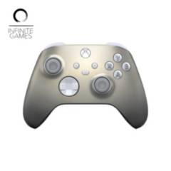 Mando Xbox Serie XS Wireless Lunar Shieft