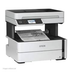 Multifuncional de tinta Epson EcoTank ET-M3170 imprimeescaneacopia