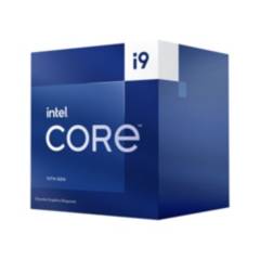 Procesador Intel Core I9-13900F