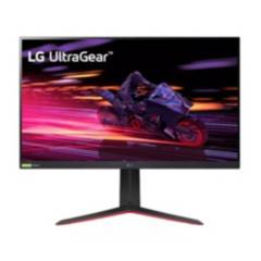 Monitor LG Ultragear Gaming 32Gp750