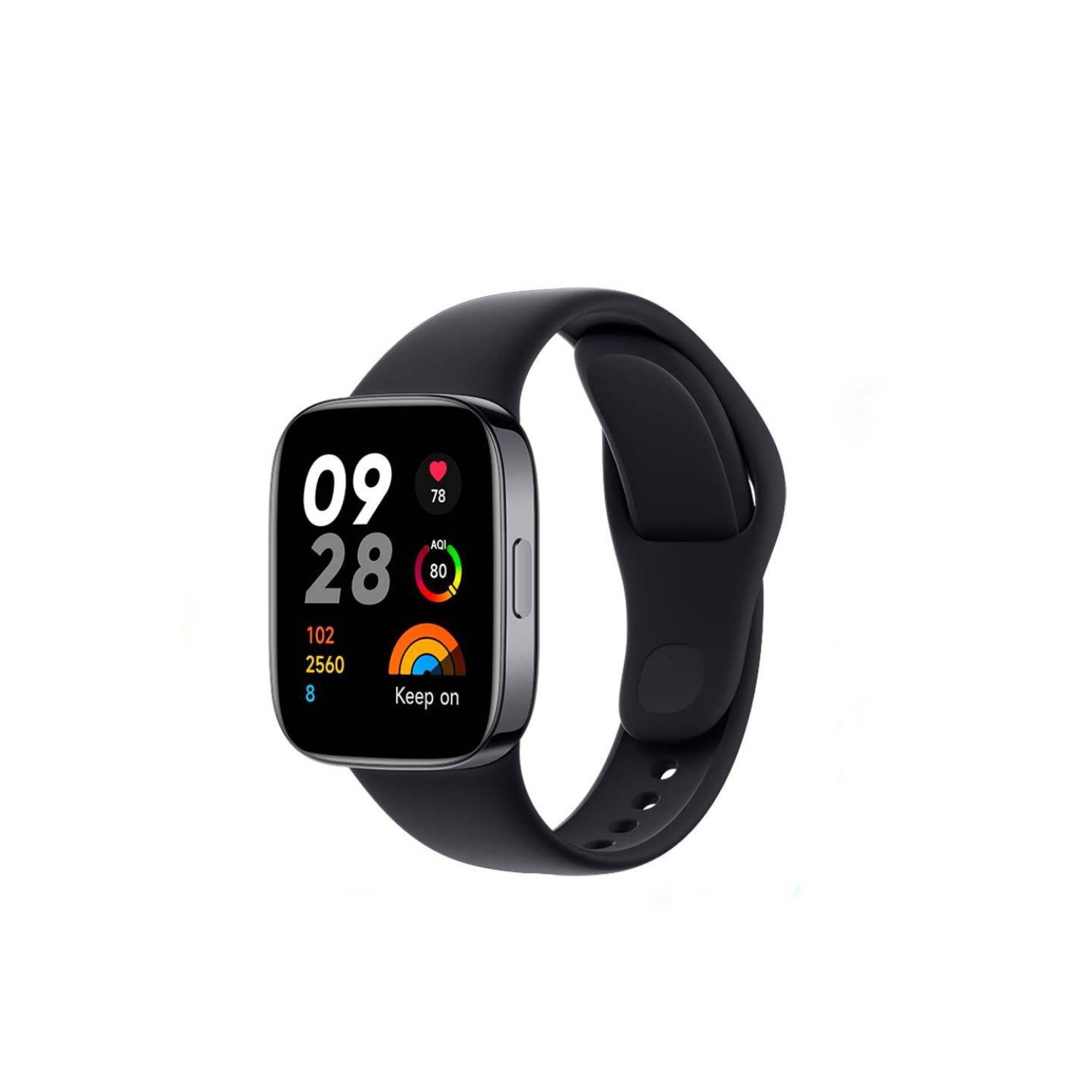 Reloj Xiaomi Redmi Watch 4 - Gps, Contesta y Realiza LLamadas