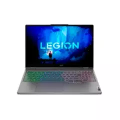 LENOVO - Laptop Lenovo Legion 5 82RC00EHLM 15.6" Core i5-12450H 6G 512G SSD V4G