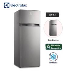 Refrigeradora Electrolux 205Lt Dos Puertas ERTY20GHZHVI- Gris