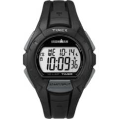 Reloj Timex IRONMAN Essential 10 Digital Indiglo Hombre - Negro