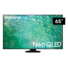 Televisor Samsung Smart TV 65 Neo QLED 4K Mini LED QN65QN85CAGXPE 2023