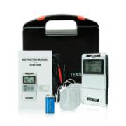 ELECTROESTIMULADOR TWIN STIM PLUS 3 ED. 4 CANALES (TENS/EMS/IF/RUS)