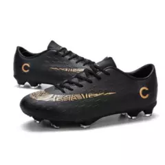BELCHERCC5 - Zapatos de fútbol deportivos de entrenamiento de tran