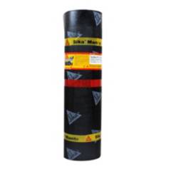 SIKA - Membrana impermeable Sika Manto App 3.0 liso gris 1 x 10mt