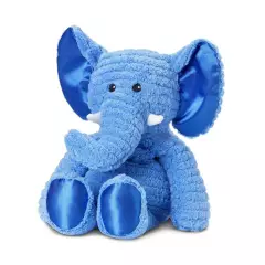 WARMIES - Mi Primer Warmies Elefante Azul
