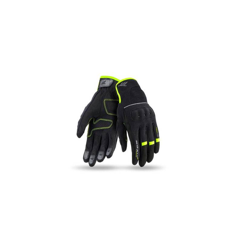  Dainese Como Gore-Tex - Guantes de moto para hombre, color  negro, talla S : Automotriz