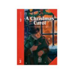 A Christmas Carol Top Readers level 2