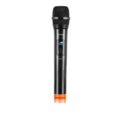 Microfono Inalambrico Maxtron Professional MX788