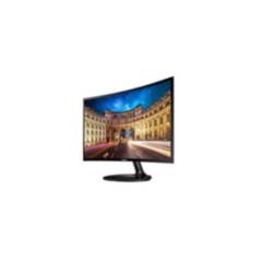 MONITOR SAMSUNG LC24F390FHLXPE 235 LED CURVED 1920X1080 HDMIVGA